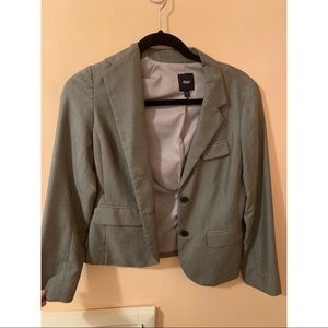 $8 Bundle - Gap Grey Blazer